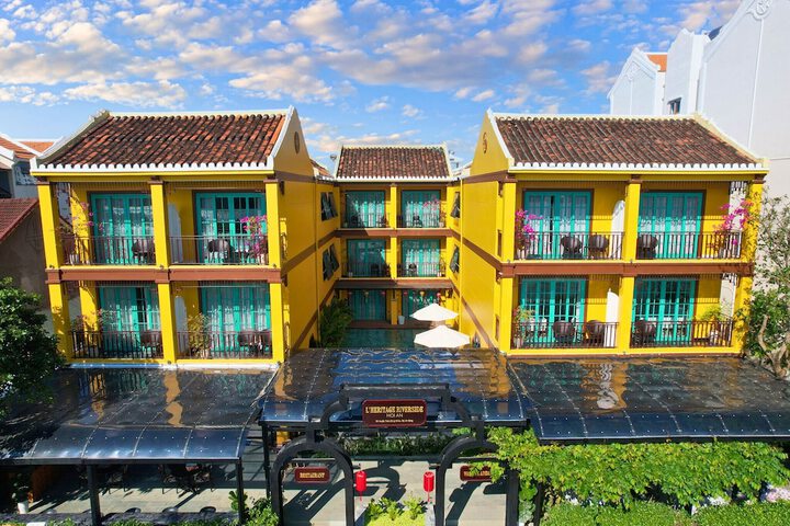 Hotel 87 of 101