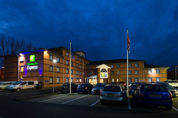 Hotel 52 of 58