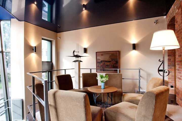 Lobby Photos