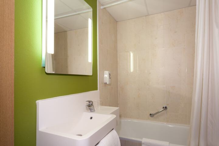 Bath Amenities