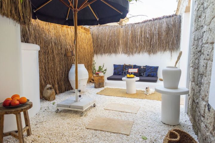 Terrace/Patio 49 of 68