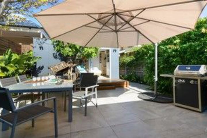 Terrace/Patio 22 of 24