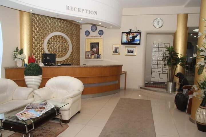 Hotel Interior 3 of 23