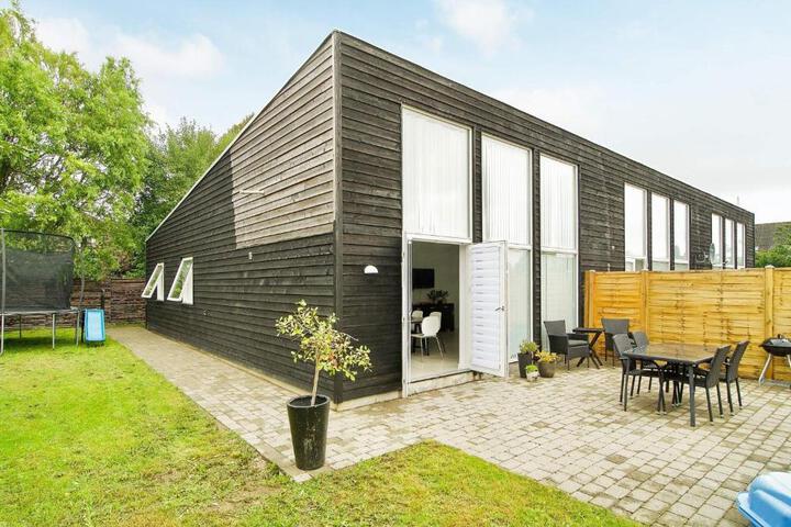 5 person holiday home in Gilleleje