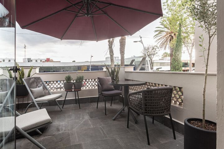 Terrace/Patio 22 of 49