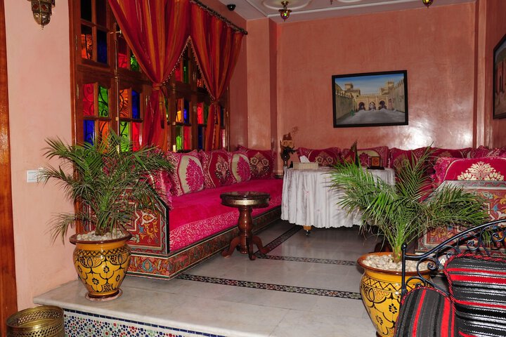Hotel Interior 3 of 30