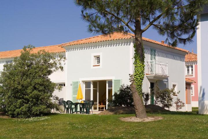 Fitness Center Photo