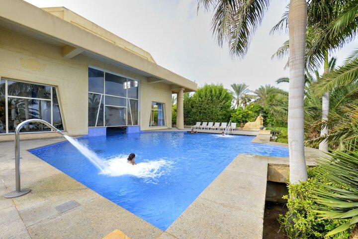 Wellness Treatments