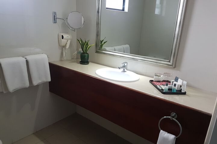 Bathroom Vanities