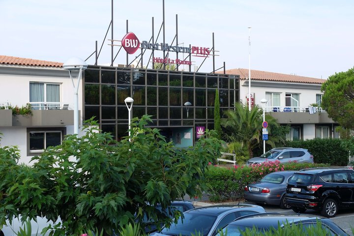 Hotel 93 of 111