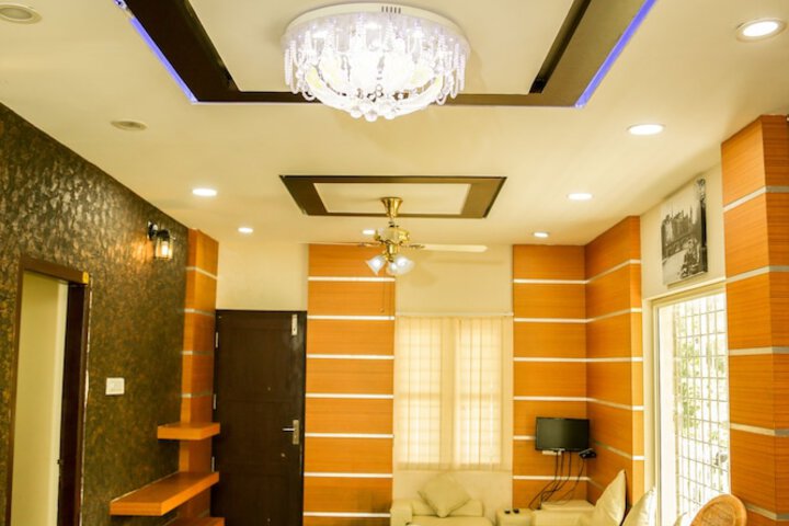 CAVERN RESORT WAYANAD