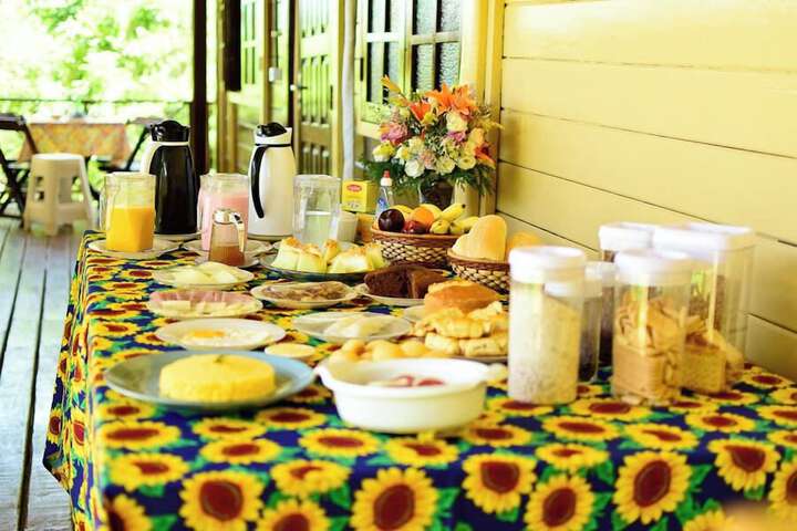 Breakfast/Coffee Service 69 of 99