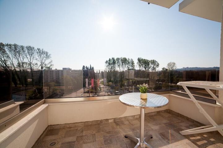 Sole Mio - Hotel