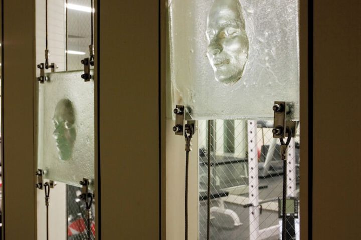 Hotel with Gym