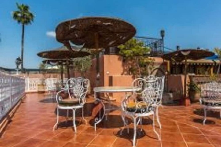 Terrace/Patio 28 of 53