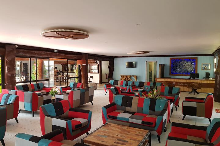 Hotel Interior 4 of 38