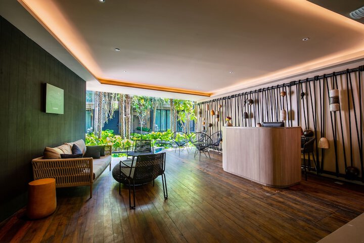 Hotel Interior 2 of 35
