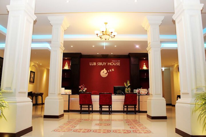 Hotel Interior 2 of 65