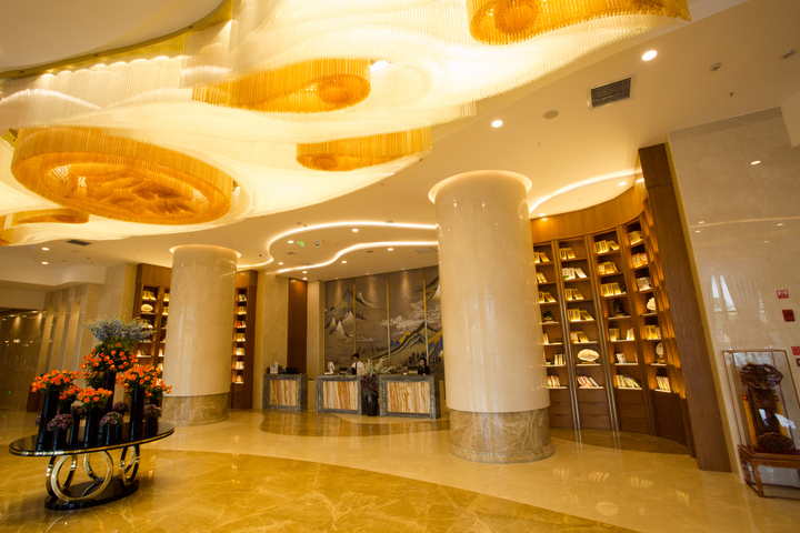 Hotel Interior 19 of 41