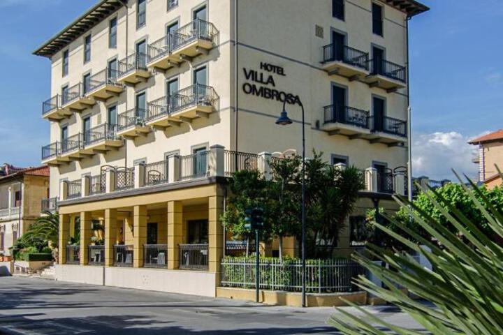 Hotel Villa Ombrosa