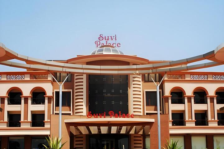 Suvi Palace