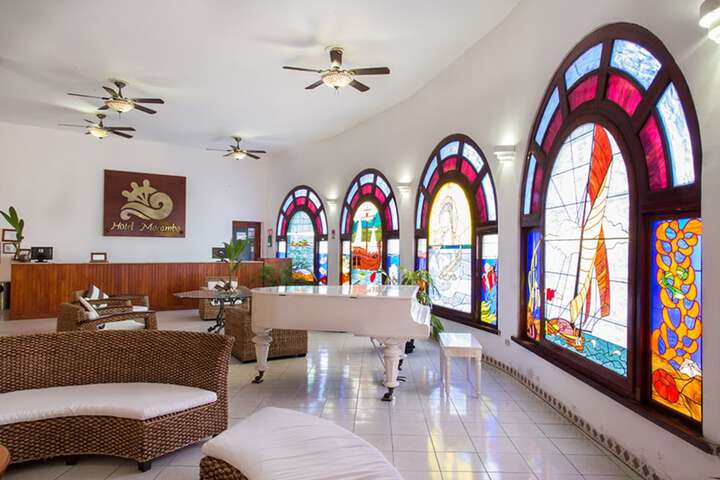 Hotel Interior 13 of 182