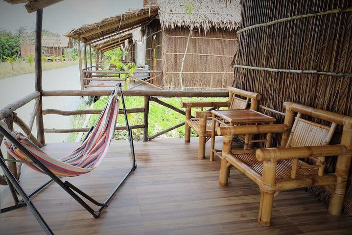 Terrace/Patio 6 of 18