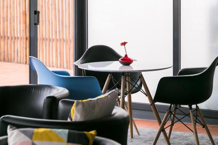 Fitness Center Photo