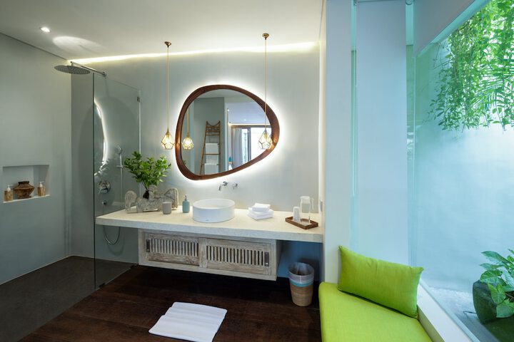 Bathroom Vanities
