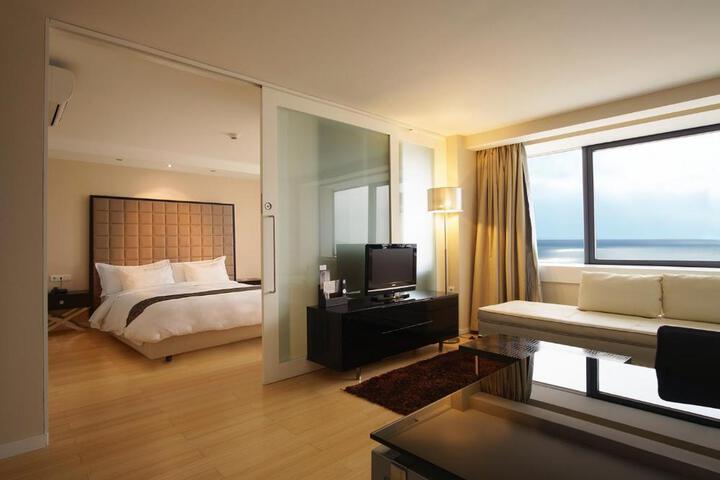 Fitness Facility Photos