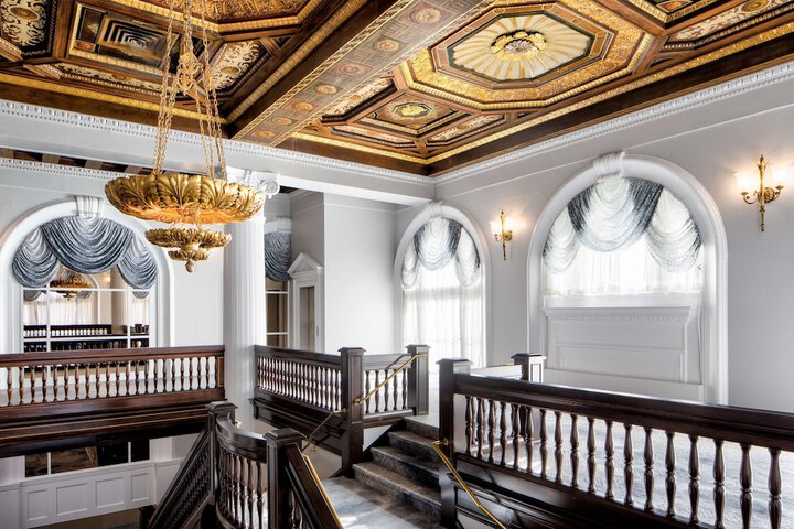 Ballroom
