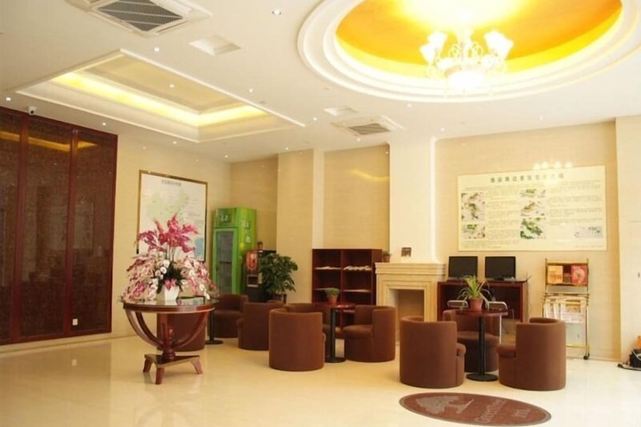 Hotel Interior 3 of 40