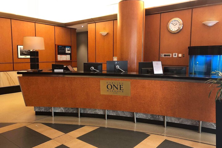 Hotel Interior 12 of 26