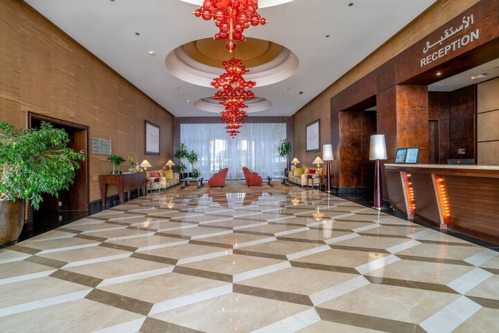Hotel Interior 170 of 269