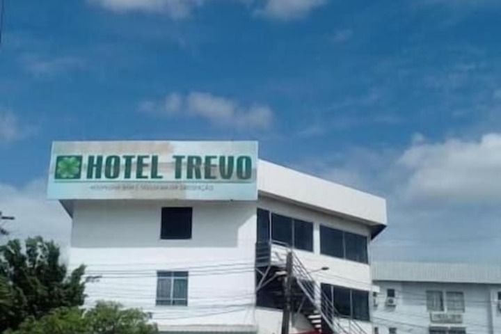 Hotel 22 of 25