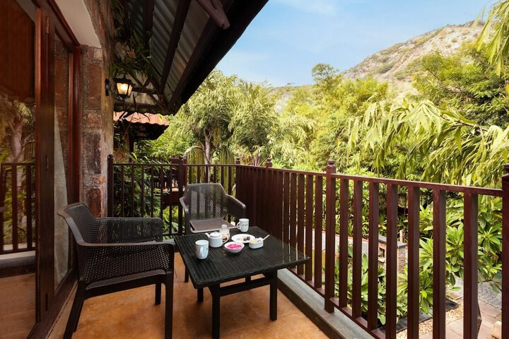 Terrace/Patio 20 of 81