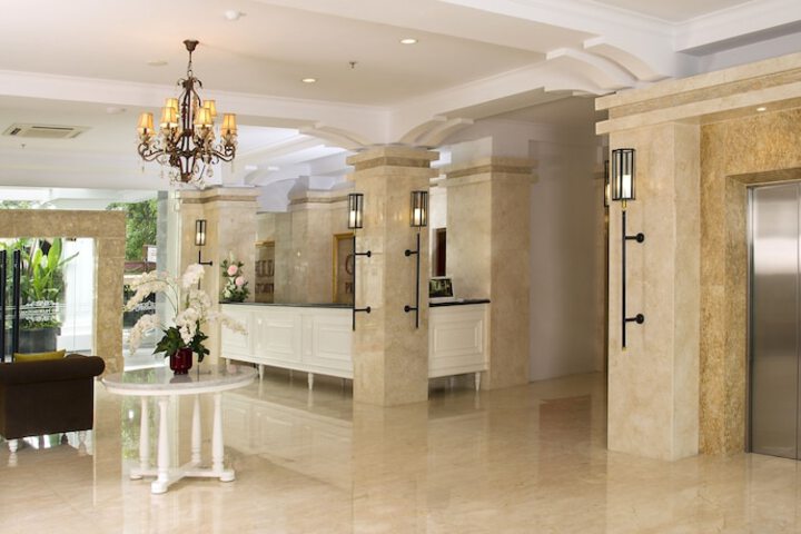 Hotel Interior 3 of 41