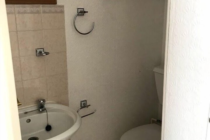Restrooms