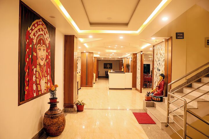 Hotel Interior 3 of 31