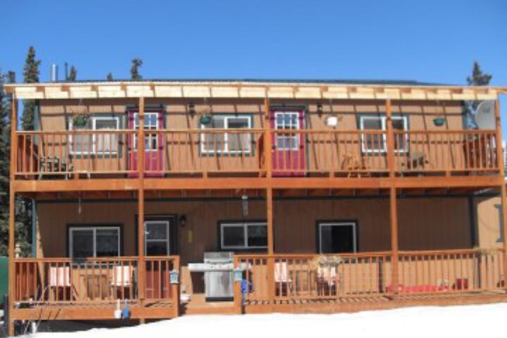 Terrace/Patio 27 of 38