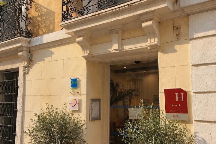 Lobby Photos