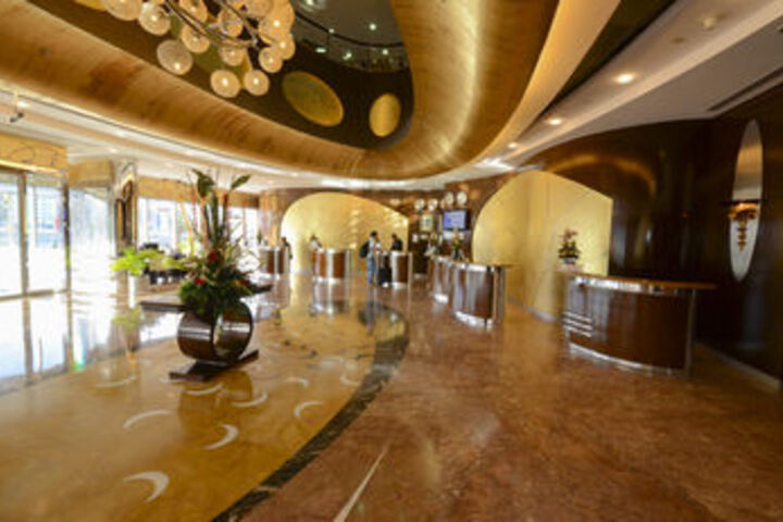 Hotel Interior 14 of 59