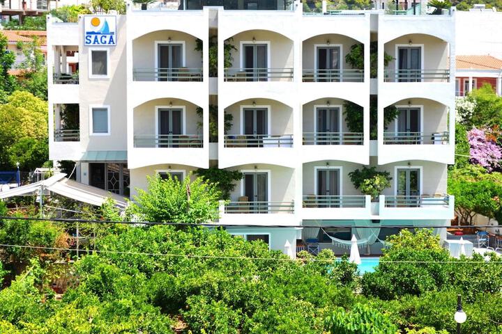 Hotel 58 of 60