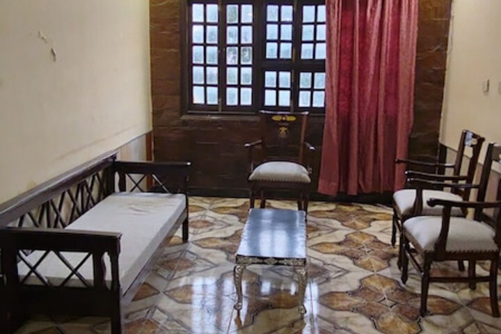Hotel Interior 2 of 37