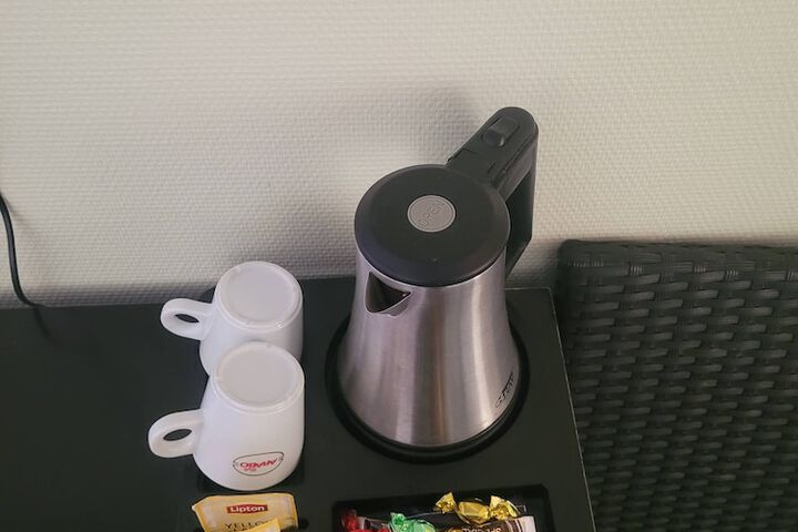 Breakfast/Coffee Service 38 of 62