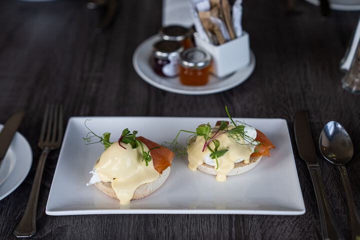 Breakfast/Coffee Service 176 of 256