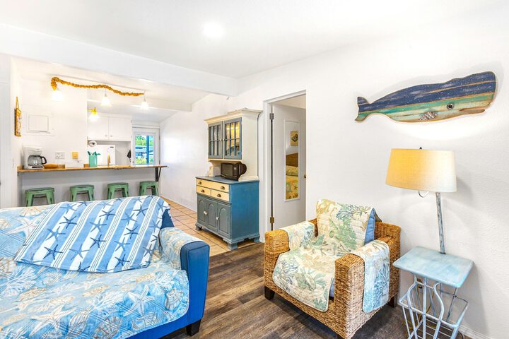 Room 1 of 22