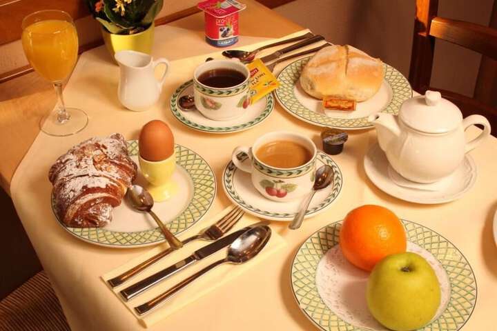 Dining Photos