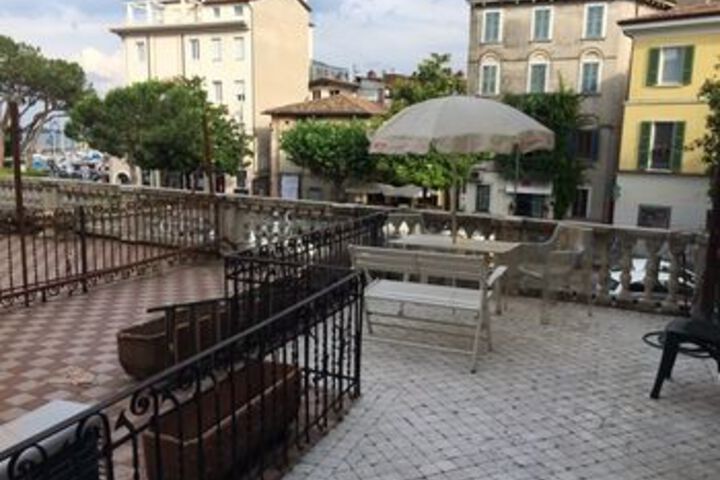 Terrace/Patio 475 of 499