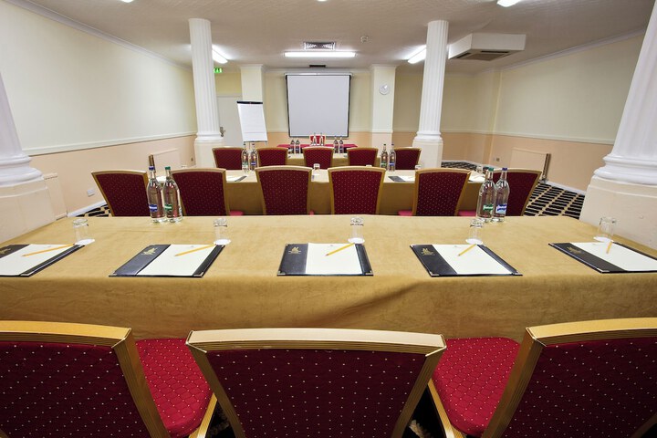 Meeting 54 of 54